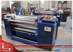 High - Precision Vertical automatic slitting machine for adhesive tape