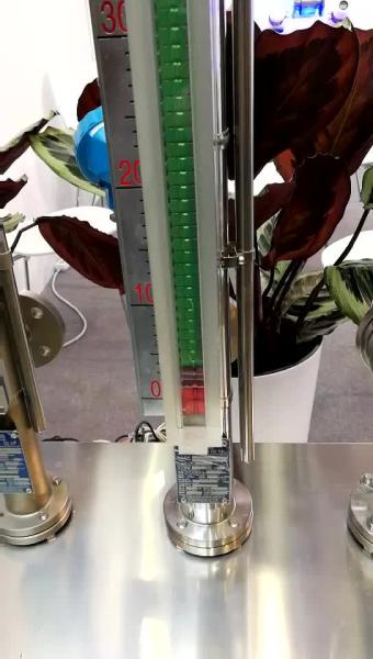 Quality Ammonia Level Indicator For Side Mounted for sale