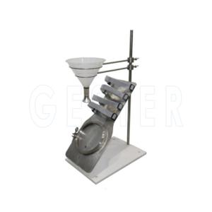 Wholesale AATCC ISO 4920 Spray Rating Tester For Protective Clothing from china suppliers