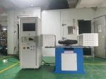 Electronic Dynamic Balancing Machine