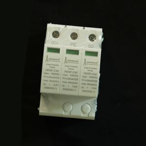 Wholesale Customized Surge Lightning Protection Module 1 Year Warranty from china suppliers