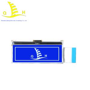 Wholesale Barcode Scanner Spare Parts 122 32 COG Monochrome LCD Display Module from china suppliers
