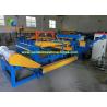 Buy cheap 100mm Construction Mesh Welding Machine 65KVA Fence Panel Making Machine from wholesalers