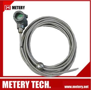 Wholesale Magnetostrictive level sensor indicator MT100ML from METERY TECH. from china suppliers