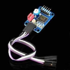 Wholesale DC5V module for Arduino , LM393 / MQ-6 gas sensor PCF8591 from china suppliers
