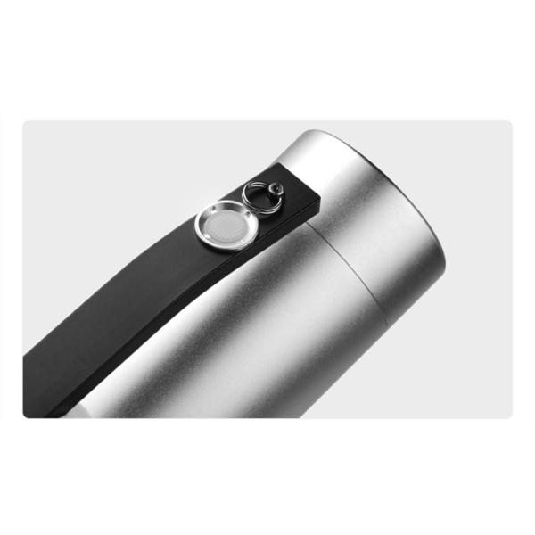 Hazardous Location Explosion Proof LED Flashlight 3*3w Torch Lamps Aluminum Spark Proof Flashlight