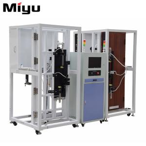 Wholesale 500W Lab Testing Machine Electronic Lock Comprehensive Life Test PC Controlled from china suppliers