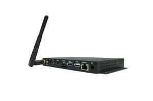 China AD-B02 RK3328 Quad-Core Cortex-A53 4K RAM 2GB ROM 16 GB Wifi 4K Android 7.1 Media Player Box on sale