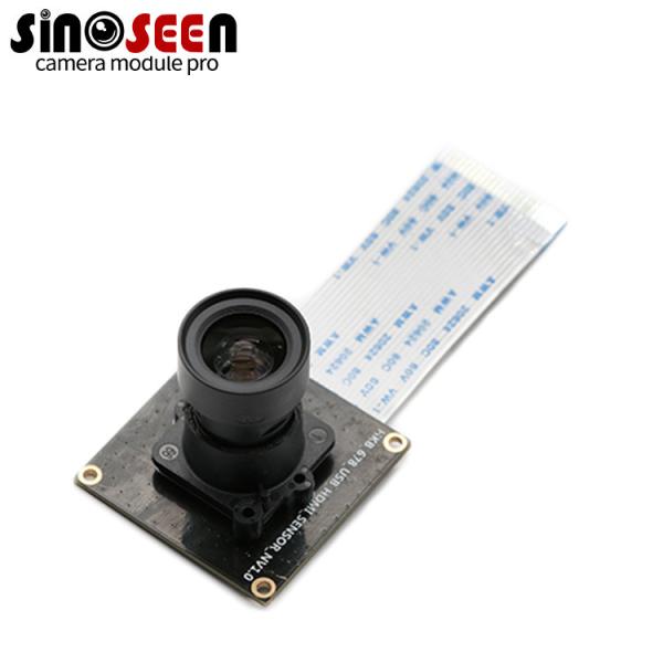 Quality 4K IMX678 Sensor Large Size 8MP Camera Module MIPI Interface For Industrial Robot for sale