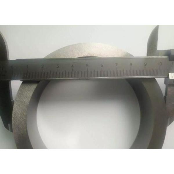 Tungsten Carbide Mechanical Seal Sleeve With High Corrosion Resistance