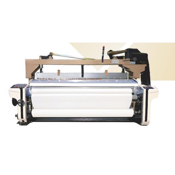 Cam Shedding High Speed Loom Dobby 360cm High Speed Power Loom Machine