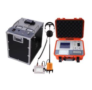 Wholesale Underground Cable Fault Locator Set Testing 32kV and Below Voltage Cable Fault Finding from china suppliers