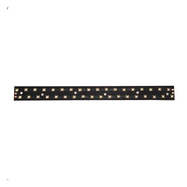 Quality 100W Fast Curing Splicing smd pcb UV Led Module for paper printing uv module factory for sale