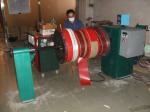 Fully Automatic Transformer Coil Winding Machine High Pressure With DMD