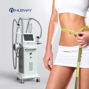 Wholesale facial lifting vacuun cellulite removal body slimming endermologie lipomassage machine from china suppliers