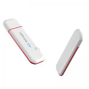 Wholesale External 4g Lte Wireless Dongle Usb Sim Card Wifi Router Harvilon from china suppliers