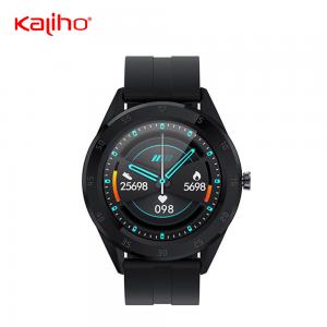 Wholesale Nordic 52840 GPS Positioning Mobile SIM Card Smart Watch 64MB from china suppliers