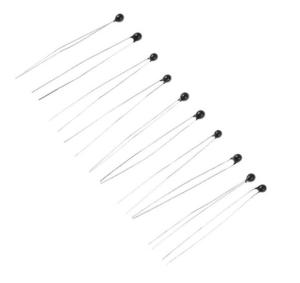 China Precision 1% NTC-MF52-103/3435 10K Thermal Resistor on sale
