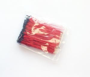 Wholesale RTD pt100 Micro Temperature Sensors High precision With Cable from china suppliers