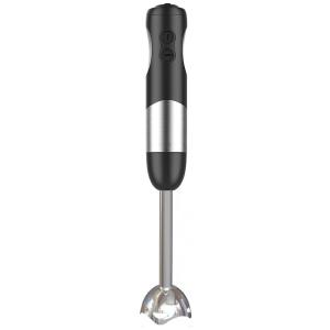 600W Mixer Handheld Soup Blender Variable Speed FDA Certified