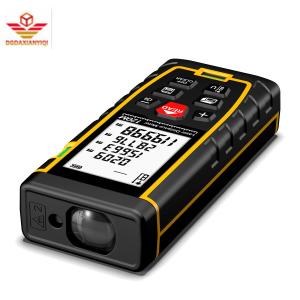 Wholesale 120m Range Laser Digital Distance Meter Build Device Tools from china suppliers