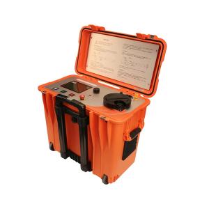 Wholesale High Voltage Cable Fault Locator with 60kV Burn-through Mode from china suppliers