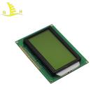 Positive Display 3.15 Inch 8 Bits Parallel 128x64 Alphanumeric LCD Display