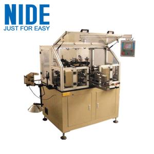 Wholesale Economic Fast Fully Automatic Armature Winding Machine For Hook Type Armature from china suppliers