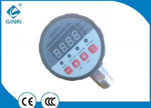 Wholesale Relay Signal Digital Pressure Switch Controller 80mm Water Pump Pressure Switch from china suppliers
