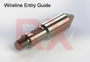 Wholesale Wireline Entry Guide Wireline Tool String from china suppliers