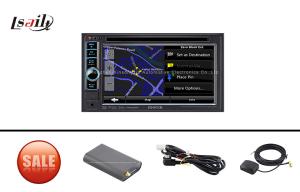 Wholesale HD Kenwood Android Navigation Box Support TMC and Voice Navigation Bluetooth from china suppliers