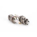 SHV female bulkhead Connector for Terminal