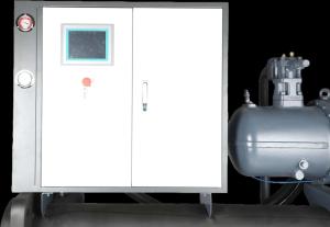 Wholesale 3 Phase/380V/50Hz Industrial Chiller with Advanced Cooling Technology from china suppliers