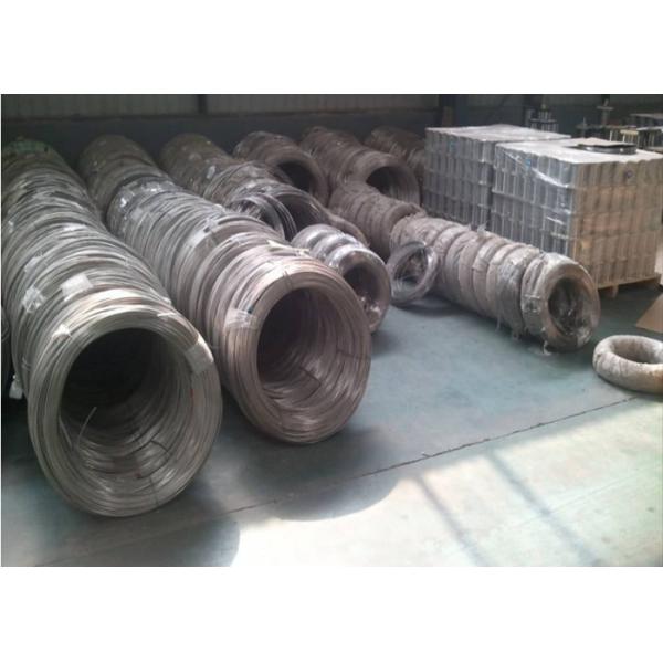 SUS310s Stainless Steel Wires