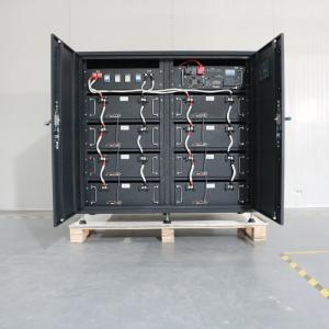 Wholesale LiFePO4 200A 384v Ess Energy Storage System Battery For Data Room from china suppliers