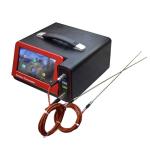 Customizable High Accuracy Temperature Measurement Instrument with 0.0001C