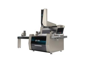 China 800mm CNC Router Milling Aluminum  PVC Door Making Machine on sale