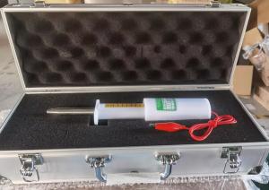 Wholesale Test Probe 11 Rigid Finger Probe Anti Shock Test Device IEC 61032 75N/50N Test Force from china suppliers