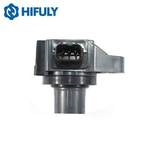 High Performance Ignition Coil OEM 30520-5A2-A01 with 2 Years Warranty and 100% Tested for Honda Accord CR-V Acura 2.4L