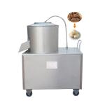 Well Received Potato Cleaning And Peeling Machine With High Quality