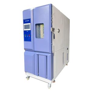 Wholesale Battery Explosion Proof Test High And Low Temperature Chamber from china suppliers