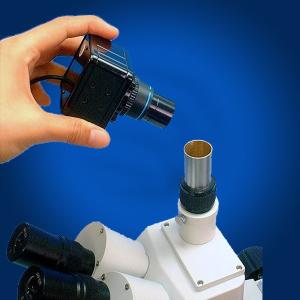 Wholesale 10Megapixels USB Microscope Digital Camera,Eyepiece Camera C mount from china suppliers