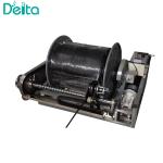 360 Degree Viewing Deep Drilling Well Logging Camera with Depth Counter