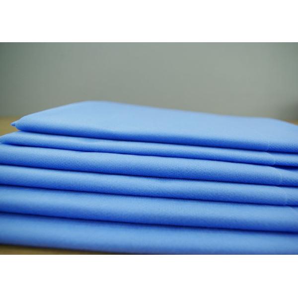 Customized Recycling PP Non Woven Medical Fabric , Nonwoven Polypropylene