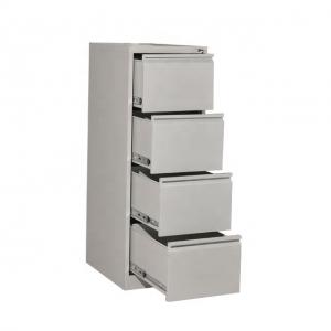 Wholesale Foldable Powder Coating Lateral Metal Drawer Cabinet from china suppliers