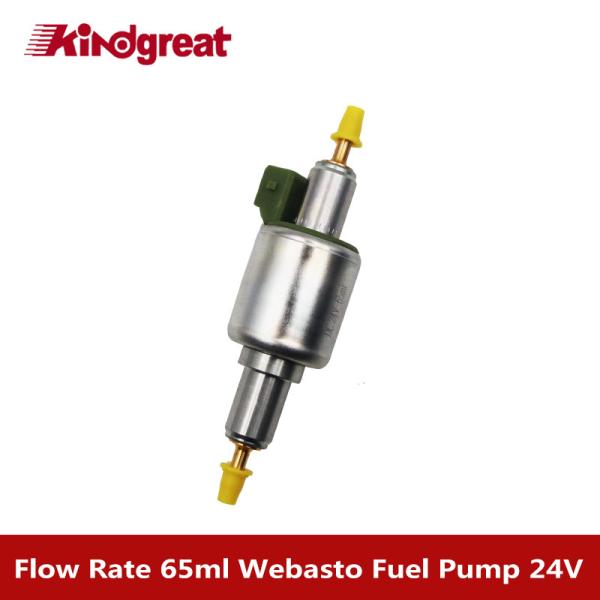 Quality DP30 Webasto Heater Fuel Pump for sale