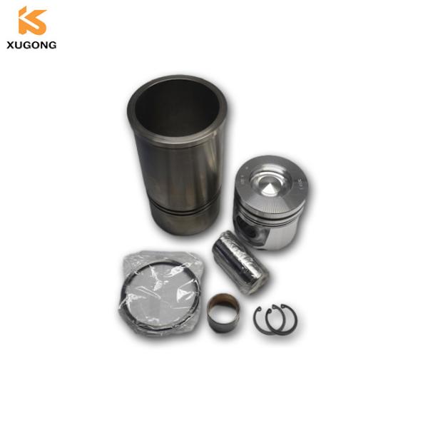 D7D D6D D6E D7E Construction Machinery diesel Engine LINER KITS for Volvo EC240B LINER KIT COMPLETE Spare Parts Cylinder