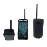 Accuracy Real Time Handheld Drone Detector FPV Detection DJI Portable UAV