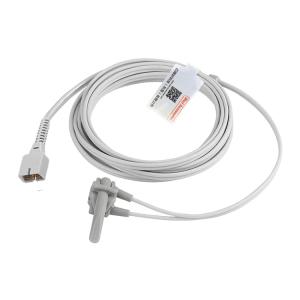 Wholesale SFDA Soft Reusable Spo2 Sensor 9 Pin For Medical Oxygen Monitor from china suppliers