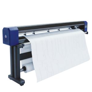 Wholesale Automated CAD Plotter Machine Dual Spray High Speed Servo Control 60Hz from china suppliers